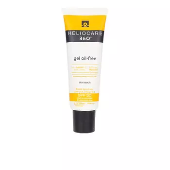 HELIOCARE Безмасляный солнцезащитный крем
