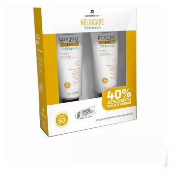 HELIOCARE Гигиенический набор 360