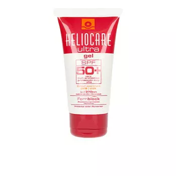 HELIOCARE Интенсивный солнцезащитный крем Ultra Spf 50+