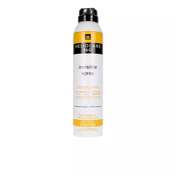 HELIOCARE Невидимый солнцезащитный спрей SPF50