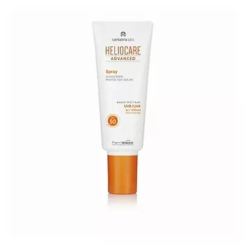 HELIOCARE Солнцезащитное средство Advanced Spf 50