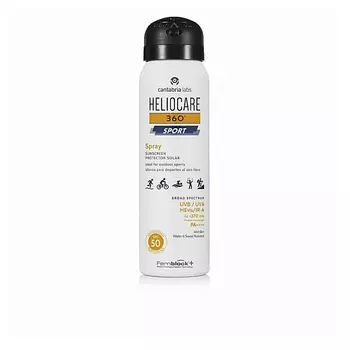 HELIOCARE Солнцезащитное средство Spf 50