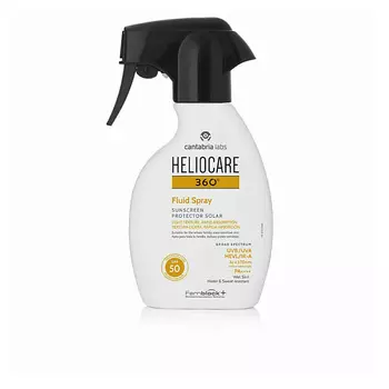 HELIOCARE Солнцезащитное средствоSpf 50