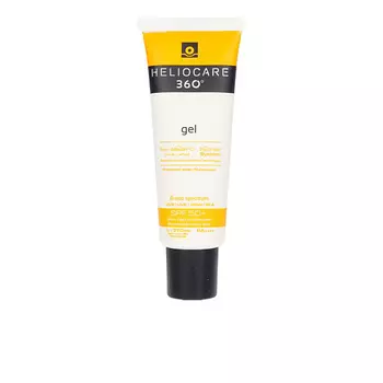 HELIOCARE Солнцезащитный крем для лица FernBlock Spf50