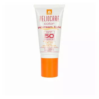 HELIOCARE Солнцезащитный крем Light 50 SPF50+