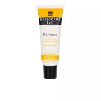 HELIOCARE Солнцезащитный крем с высокой степенью защиты