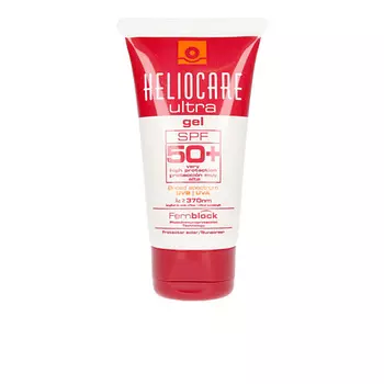 HELIOCARE Солнцезащитный крем Ultra SPF50