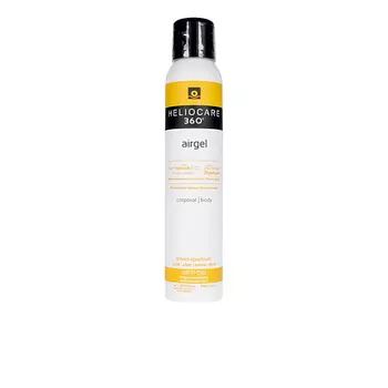 HELIOCARE Солнцезащитный спрей 360° Refreshing Body Foam SPF50+