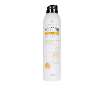 HELIOCARE Солнцезащитный спрей Невидимка