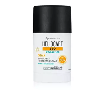 HELIOCARE Солнцезащитный стик для детей 360° Pediatrics Stick SPF50+