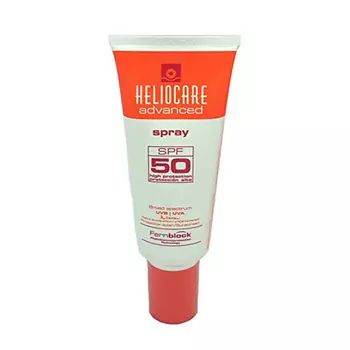 HELIOCARE Солнечнозащитный спрей 360° Advanced SPF50 Spray