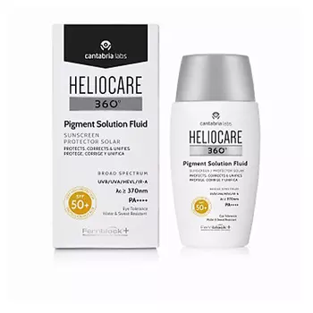 HELIOCARE Универсальный солнцезащитный крем Spf 50