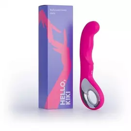 HELLO KIKI Hobo (A058 Pink)