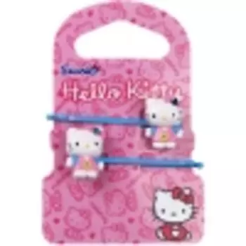 HELLO KITTY Невидимка для волос
