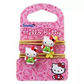 HELLO KITTY Резинка для волос