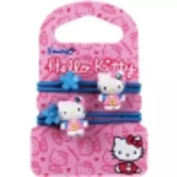 HELLO KITTY Резинка для волос