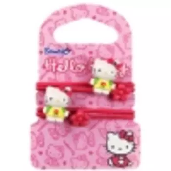 HELLO KITTY Резинка для волос