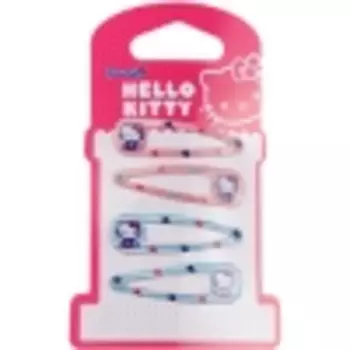 HELLO KITTY Заколка-клип Sweet Summer 01