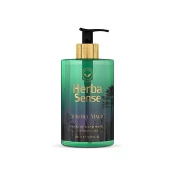 HERBASENSE Мыло жидкое Ardene Aurora Magic Luxury Hand Wash 500.0