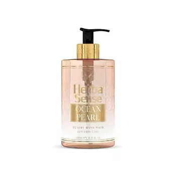 HERBASENSE Мыло жидкое Ardene Ocean Peari Luxury Hand Wash 500.0