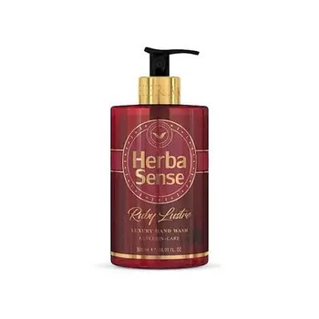 HERBASENSE Мыло жидкое Ardene Ruby Lustre Luxury Hand Wash 500.0