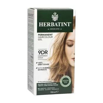 HERBATINT Гель-краска для волос