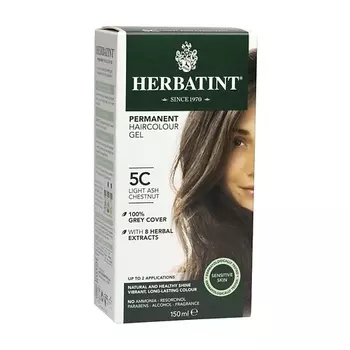 HERBATINT Гель-краска для волос