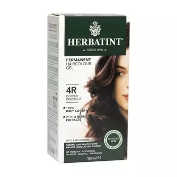 HERBATINT Гель-краска для волос