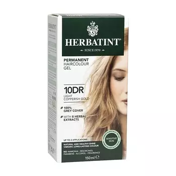 HERBATINT Гель-краска для волос