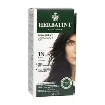 HERBATINT Гель-краска для волос