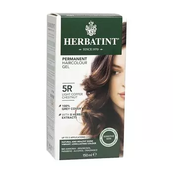 HERBATINT Гель-краска для волос