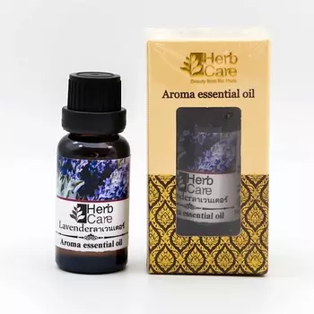 HERBCARE Эфирное масло Лаванда 20.0