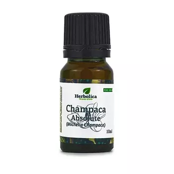 HERBOLICA Эфирное масло Чампака