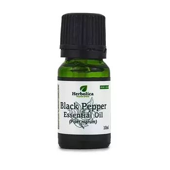 HERBOLICA Эфирное масло Черный Перец