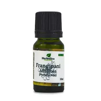 HERBOLICA Эфирное масло Франжипани