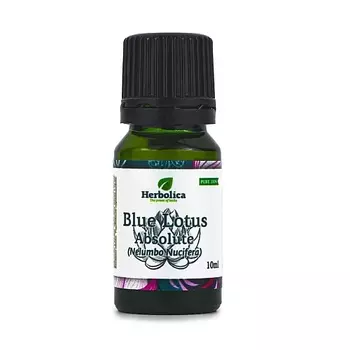 HERBOLICA Эфирное масло Голубой Лотос