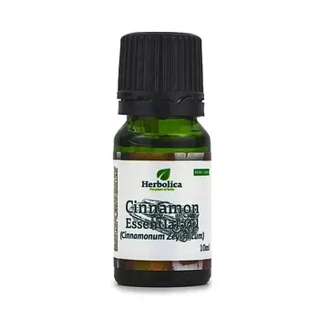 HERBOLICA Эфирное масло Корица
