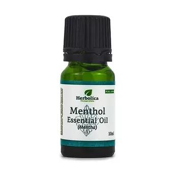 HERBOLICA Эфирное масло Ментол