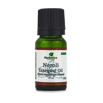 HERBOLICA Эфирное масло Нероли