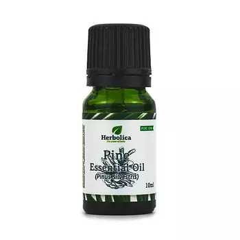 HERBOLICA Эфирное масло Сосна