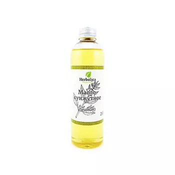 HERBOLICA Масло кунжутное