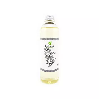 HERBOLICA Масло рисовое для тела и массажа