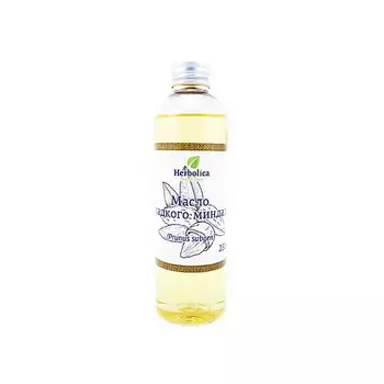HERBOLICA Масло сладкого миндалья