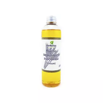 HERBOLICA Масло зародышей пшеницы