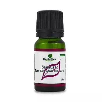HERBOLICA Смесь эфирных масел Чувственное