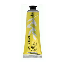 HERBOLIVE Крем для рук "Бархатные ручки" премиум 75.0