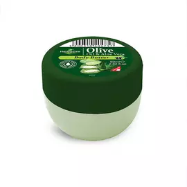 HERBOLIVE Масло для тела с алоэ-вера мини 60.0