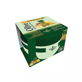 HERBOLIVE Масло для тела с экстрактом экзотических фруктов 250.0