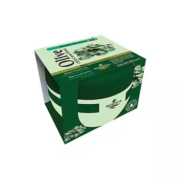 HERBOLIVE Масло для тела с критским диктамосом (душица) 250.0