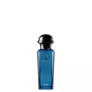 HERMÈS Eau de citron noir